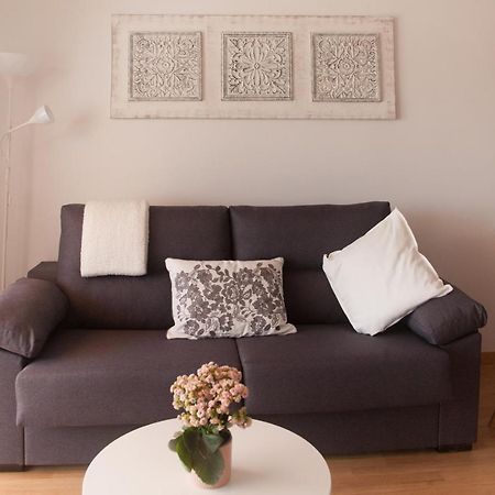 Apartamentos Thaisay Luz Del Mar I 卡门港 外观 照片
