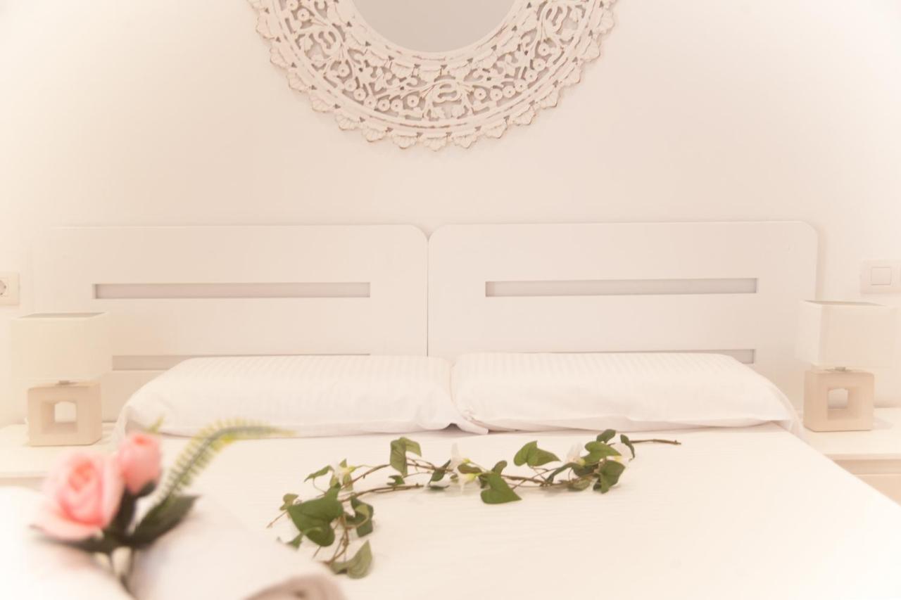 Apartamentos Thaisay Luz Del Mar I 卡门港 外观 照片