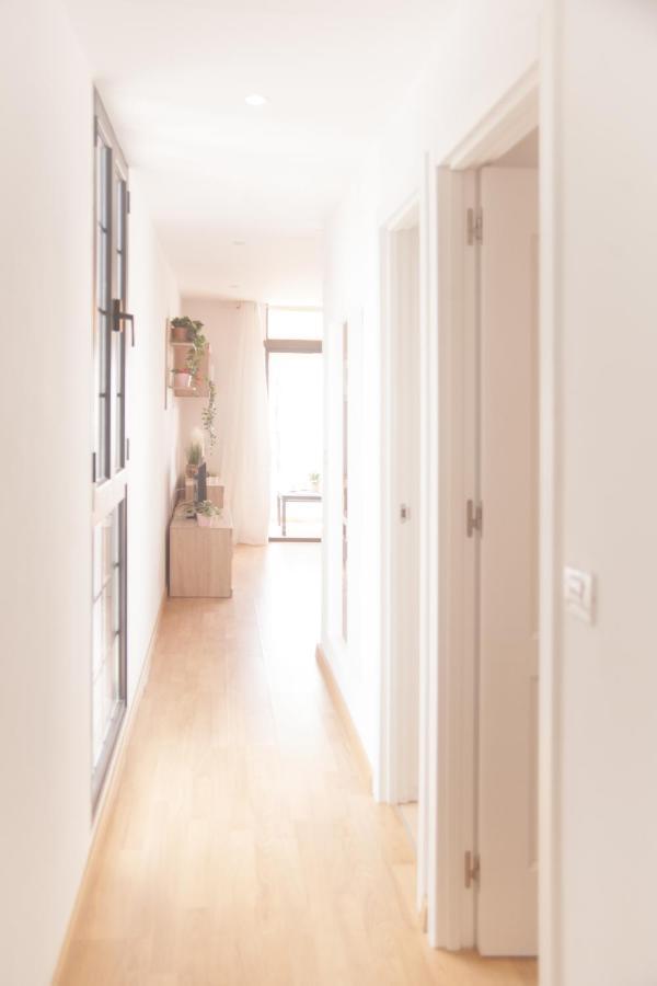 Apartamentos Thaisay Luz Del Mar I 卡门港 外观 照片