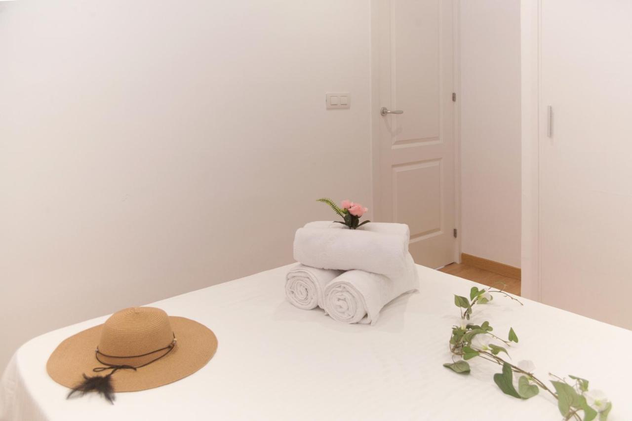 Apartamentos Thaisay Luz Del Mar I 卡门港 外观 照片