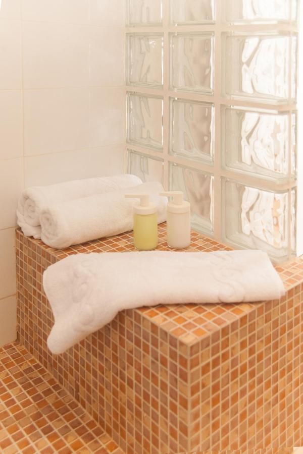 Apartamentos Thaisay Luz Del Mar I 卡门港 外观 照片