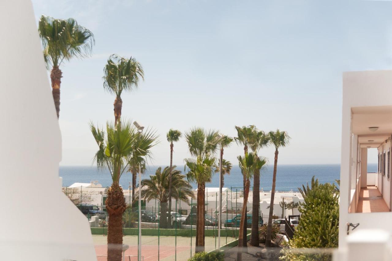 Apartamentos Thaisay Luz Del Mar I 卡门港 外观 照片