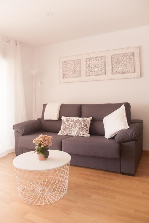 Apartamentos Thaisay Luz Del Mar I 卡门港 外观 照片
