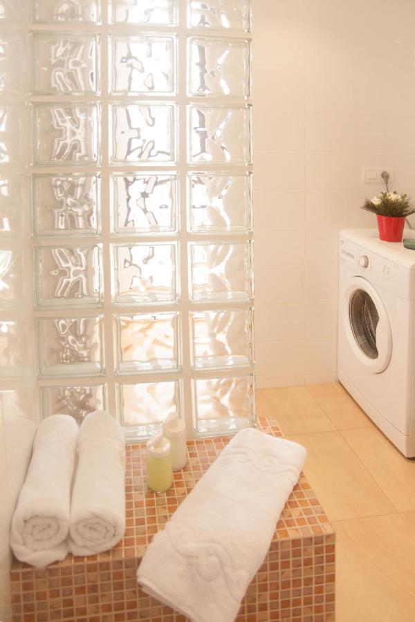 Apartamentos Thaisay Luz Del Mar I 卡门港 外观 照片