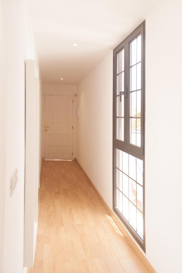 Apartamentos Thaisay Luz Del Mar I 卡门港 外观 照片
