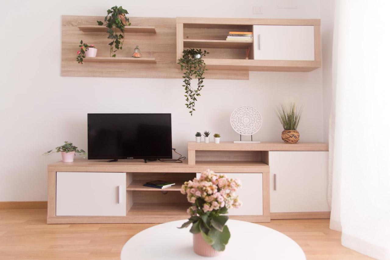 Apartamentos Thaisay Luz Del Mar I 卡门港 外观 照片
